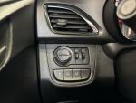 Opel Karl 2015 Punainen