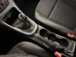 Opel Astra 2015 Valkoinen