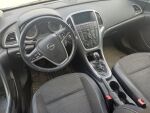 Opel Astra 2015 Valkoinen