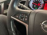 Opel Astra 2015 Valkoinen