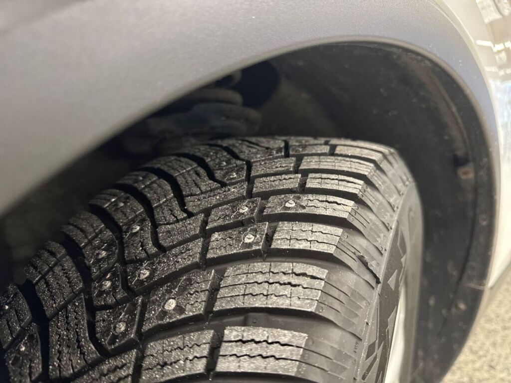 Opel Mokka 2015 Valkoinen