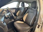 Toyota Avensis 2015 Metallinhohto Hopea