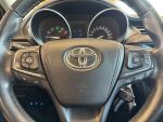Toyota Avensis 2015 Metallinhohto Hopea
