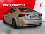 Toyota Avensis 2015 Metallinhohto Hopea
