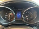 Toyota Avensis 2015 Metallinhohto Hopea