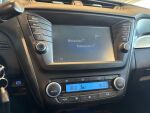 Toyota Avensis 2015 Metallinhohto Hopea
