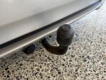 Toyota Avensis 2015 Metallinhohto Hopea