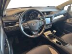 Toyota Avensis 2015 Metallinhohto Hopea