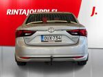 Toyota Avensis 2015 Metallinhohto Hopea