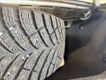 Toyota Avensis 2015 Metallinhohto Hopea