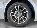 Toyota Avensis 2015 Metallinhohto Hopea