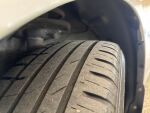 Toyota Avensis 2015 Metallinhohto Hopea