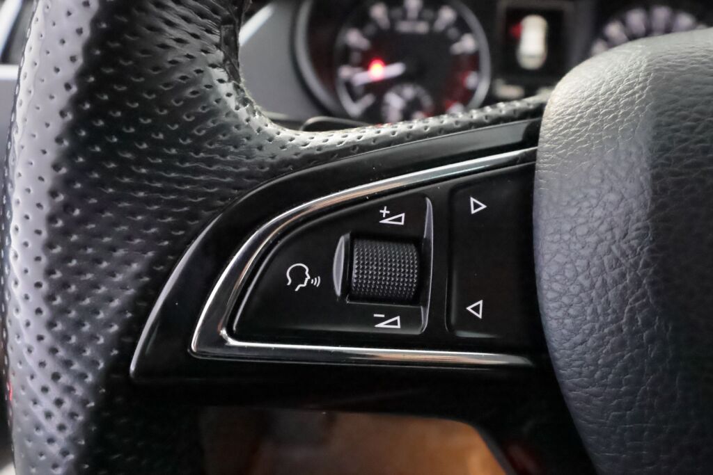 Skoda Octavia 2015 Harmaa