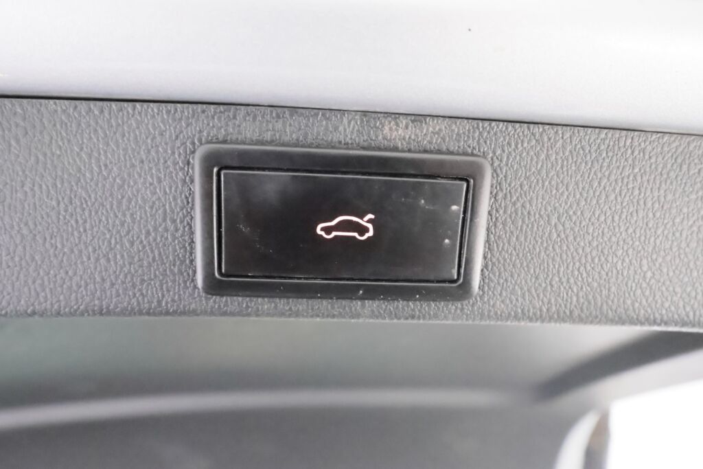 Skoda Octavia 2015 Harmaa