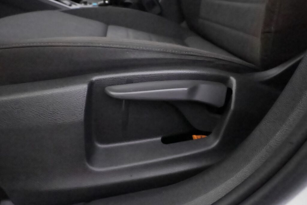 Skoda Octavia 2015 Harmaa