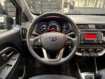 Kia Rio 2015 Musta