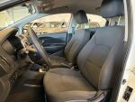 Kia Rio 2016 Valkoinen