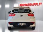 Kia Rio 2016 Valkoinen