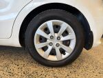 Kia Rio 2016 Valkoinen