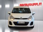 Kia Rio 2016 Valkoinen