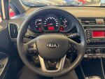 Kia Rio 2015 Valkoinen
