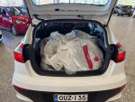 Kia Rio 2016 Valkoinen