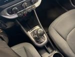 Kia Rio 2016 Valkoinen