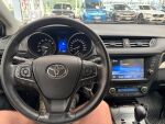 Toyota Avensis 2015 Ruskea (beige)
