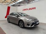 Toyota Avensis 2015 Ruskea (beige)