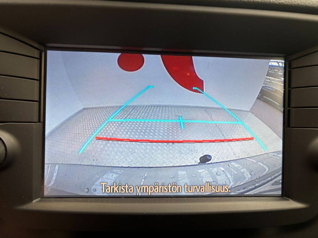 Toyota Avensis 2015 Ruskea (beige)