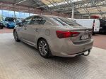 Toyota Avensis 2015 Ruskea (beige)