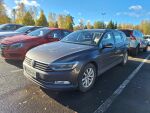 Volkswagen Passat 2015 Ruskea (beige)