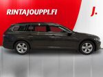 Volkswagen Passat 2015 Ruskea (beige)