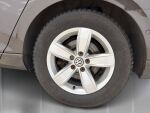Volkswagen Passat 2015 Ruskea (beige)