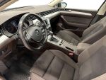 Volkswagen Passat 2015 Ruskea (beige)