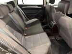 Volkswagen Passat 2015 Ruskea (beige)