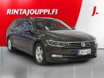 Volkswagen Passat 2015 Ruskea (beige)