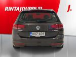Volkswagen Passat 2015 Ruskea (beige)