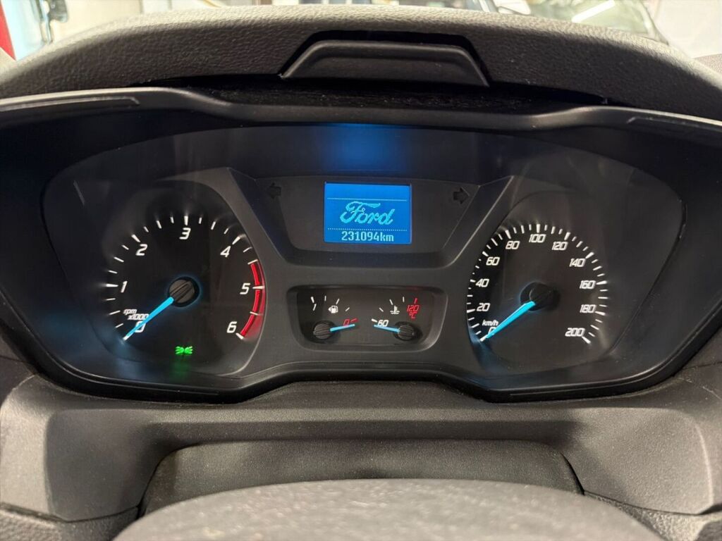 Ford Transit 2015, bild 4/20