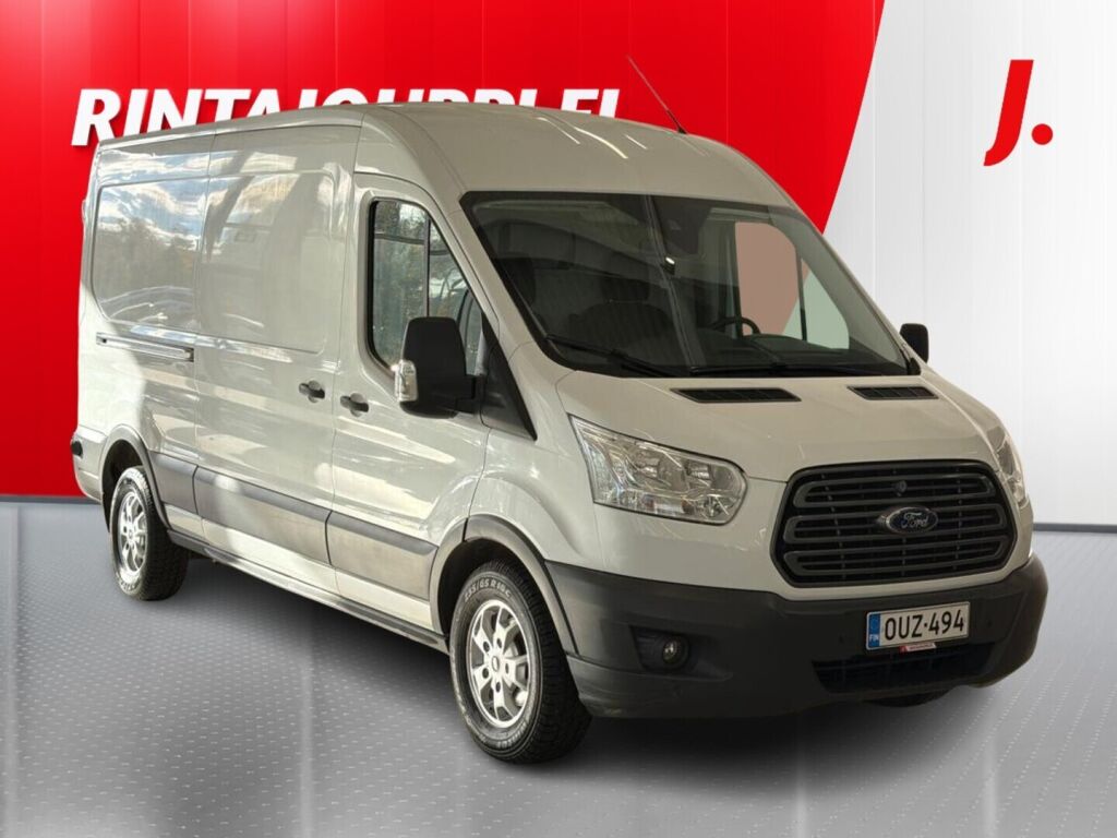 Ford Transit 2015, bild 2/20