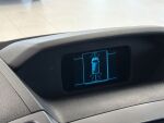 Ford Transit 2015 Valkoinen