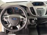 Ford Transit 2015 Valkoinen