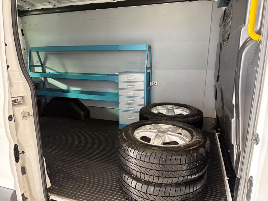 Ford Transit 2015, bild 6/20