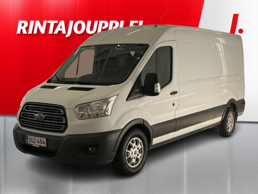 Ford Transit 2015, bild 7/20
