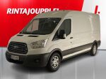 Ford Transit 2015 Valkoinen