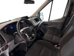 Ford Transit 2015 Valkoinen