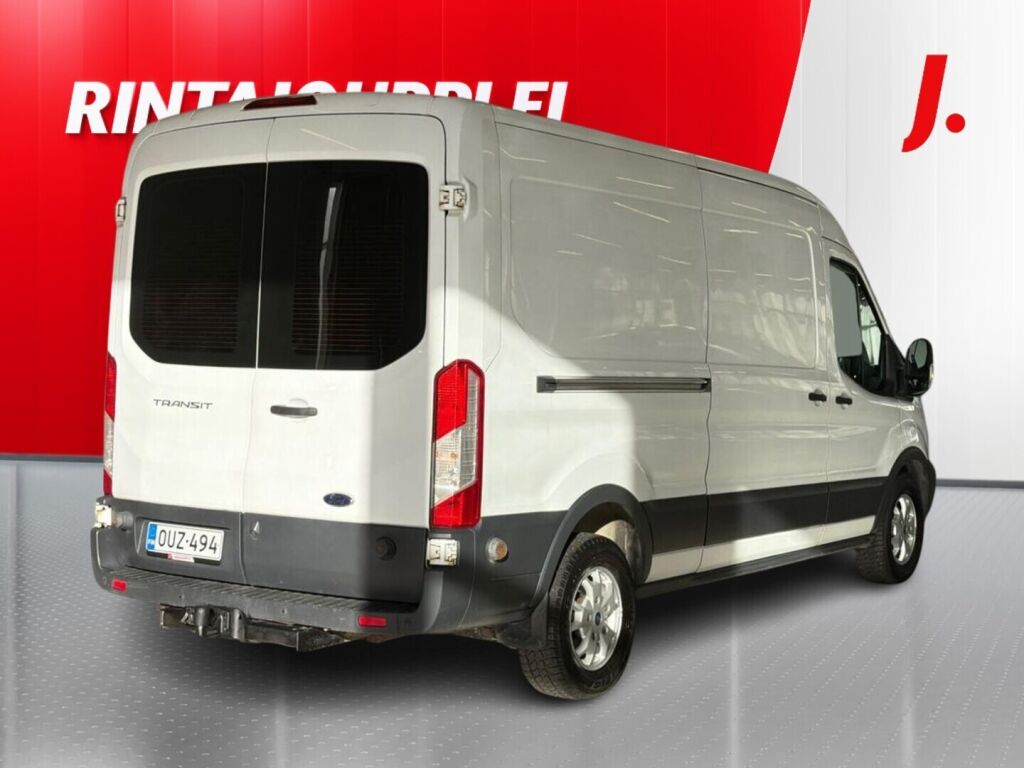 Ford Transit 2015, bild 3/20