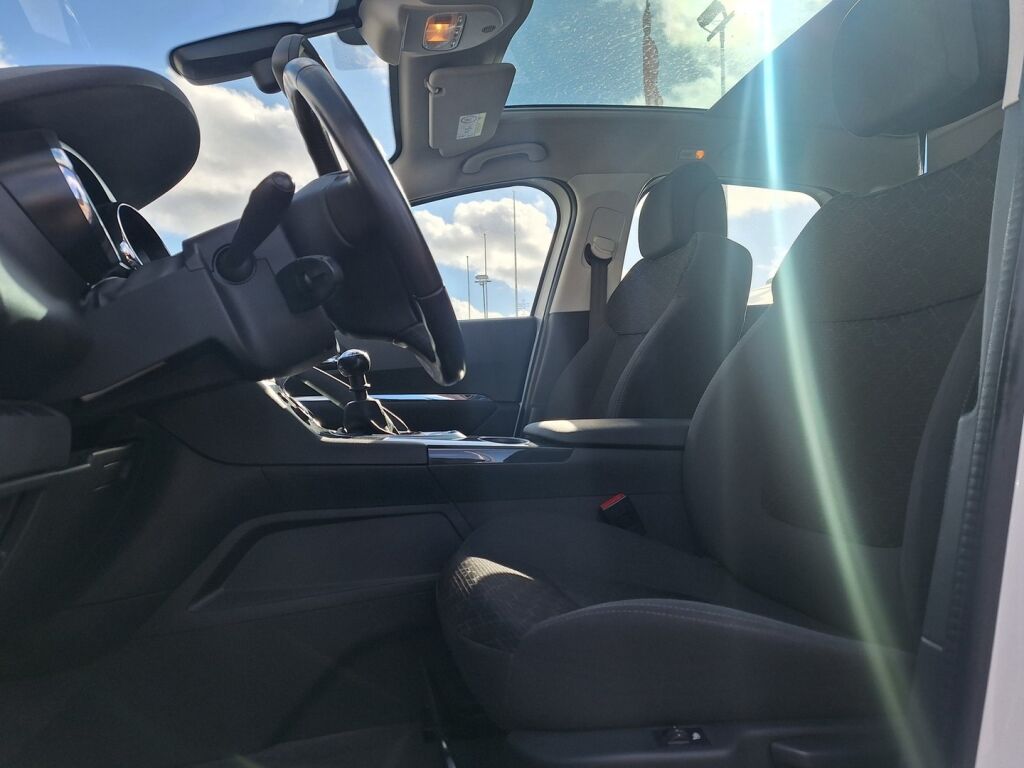 Peugeot 3008 2015 Valkoinen