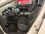 Peugeot 3008 2015 Valkoinen