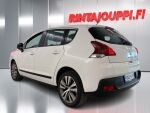 Peugeot 3008 2015 Valkoinen